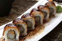 Unagi Maki